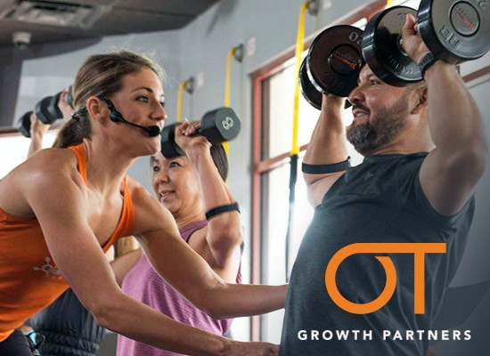 Orangetheory® Fitness Receives Growth Equity Investment From Roark