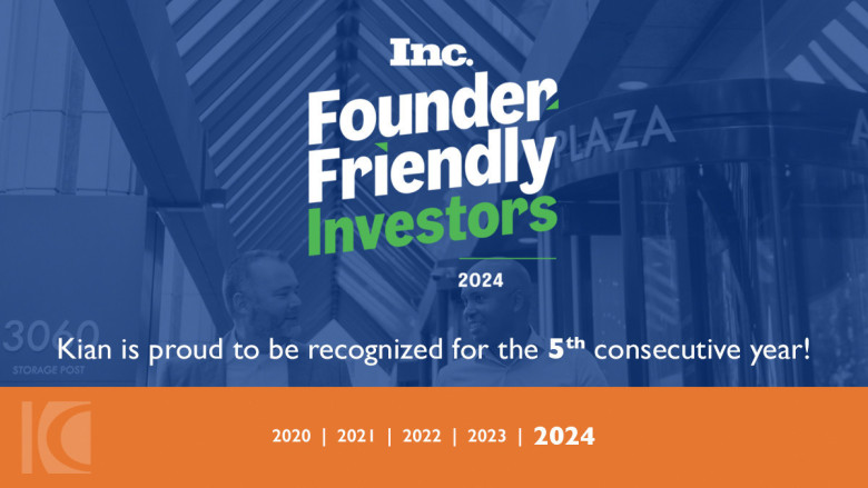 2024 Founder Friendly Banner - Mobile